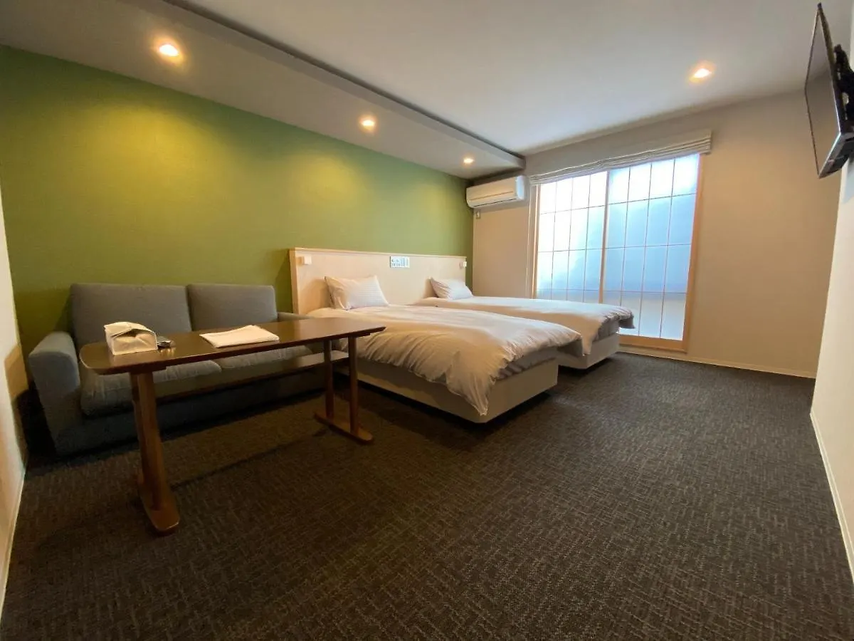 Hotel Gion Shirakawa - Vacation Stay 24774V Kyoto Japan