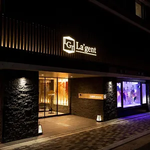 La'gent Nijo Otel
