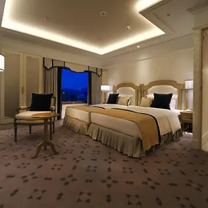 Hotel Nikko Princess, Kioto